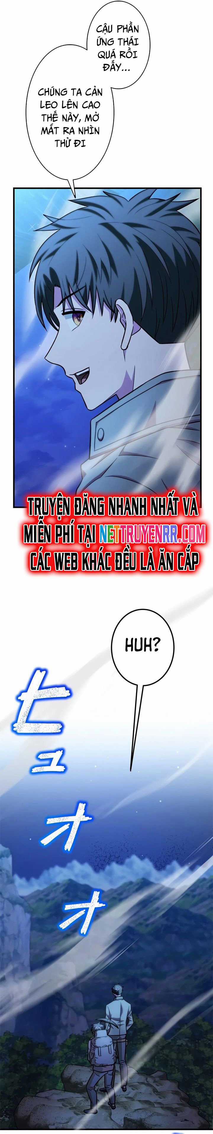 Lượng Mana Đáy Xã Hội! Ta Vô Địch Nhờ Kỹ Năng Của Mình Chapter 27 trang 8