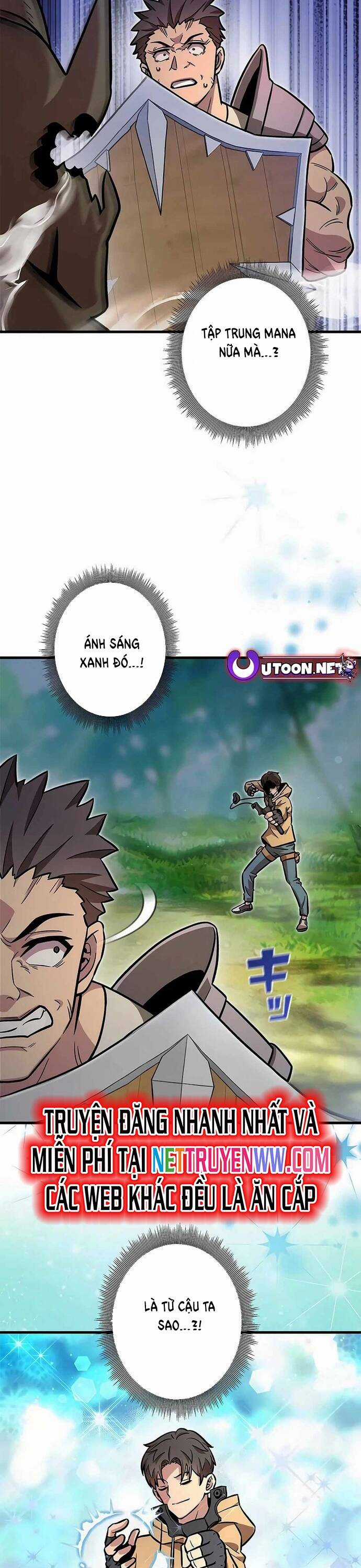 Lượng Mana Đáy Xã Hội! Ta Vô Địch Nhờ Kỹ Năng Của Mình Chapter 5 trang 11