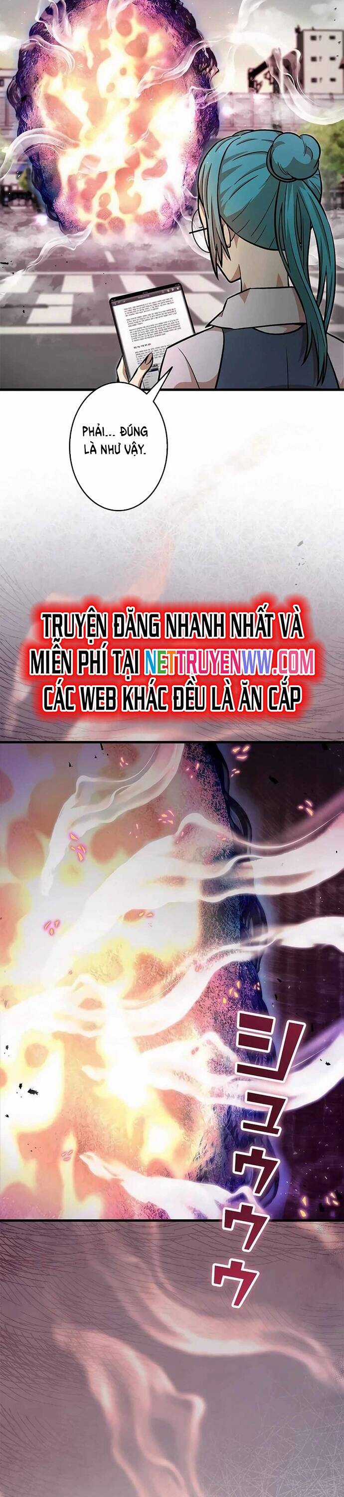 Lượng Mana Đáy Xã Hội! Ta Vô Địch Nhờ Kỹ Năng Của Mình Chapter 5 trang 2