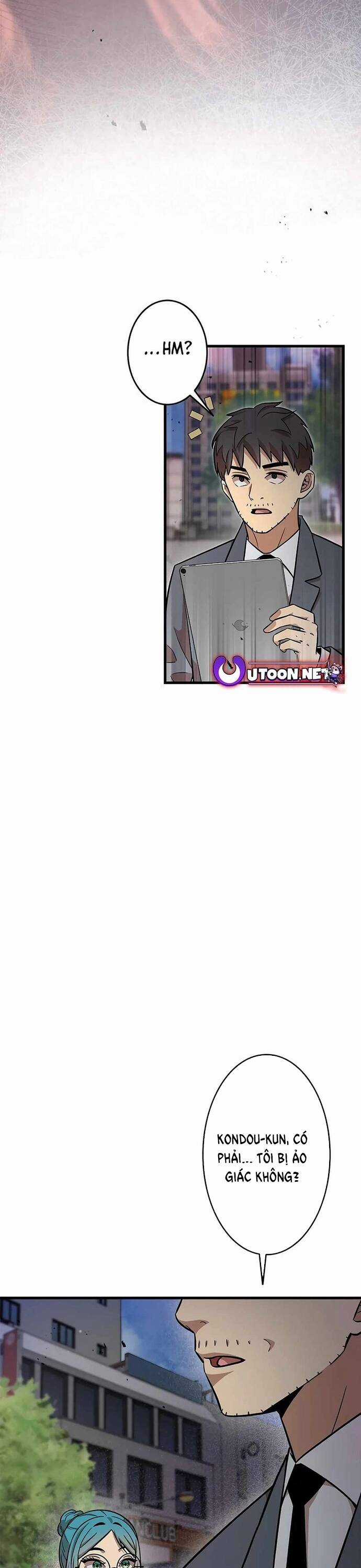 Lượng Mana Đáy Xã Hội! Ta Vô Địch Nhờ Kỹ Năng Của Mình Chapter 5 trang 3