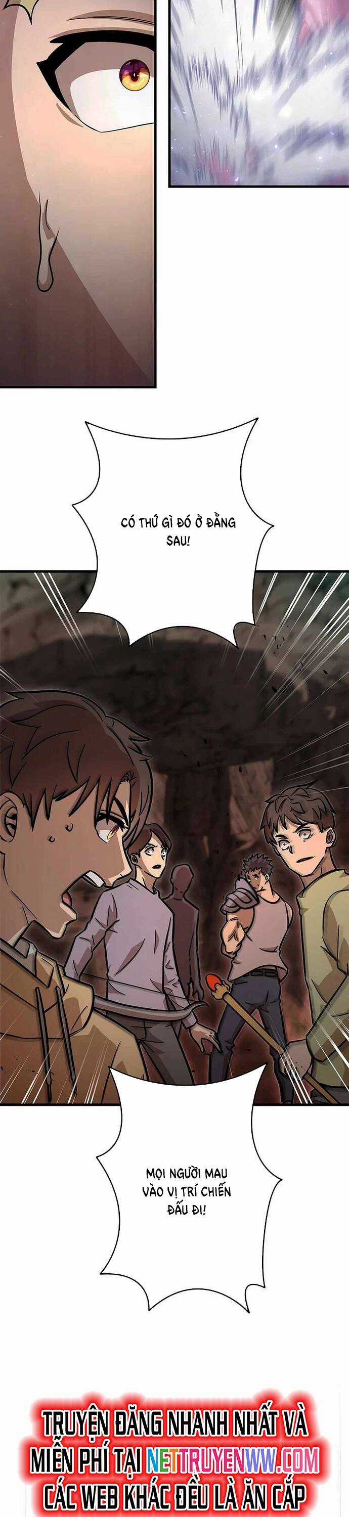 Lượng Mana Đáy Xã Hội! Ta Vô Địch Nhờ Kỹ Năng Của Mình Chapter 5 trang 36