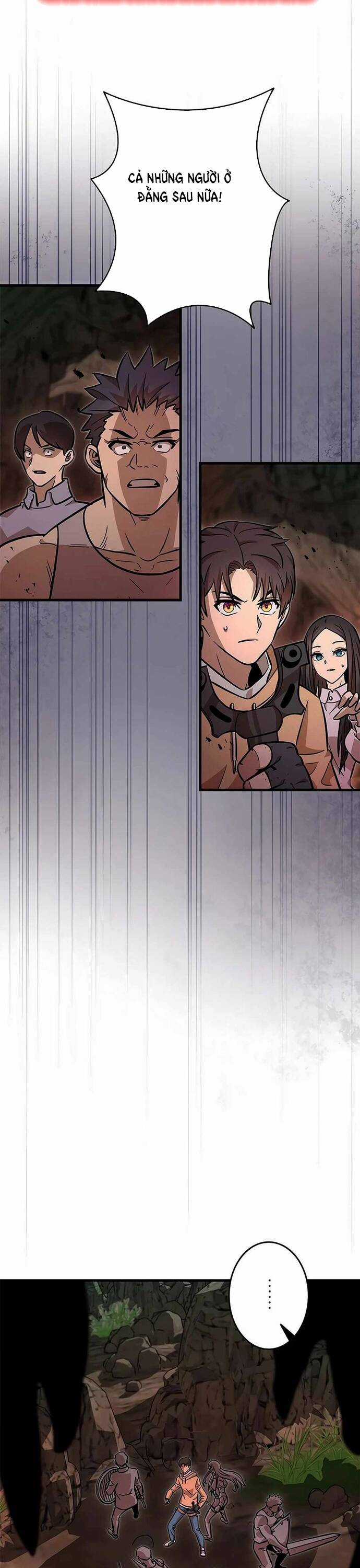 Lượng Mana Đáy Xã Hội! Ta Vô Địch Nhờ Kỹ Năng Của Mình Chapter 5 trang 37