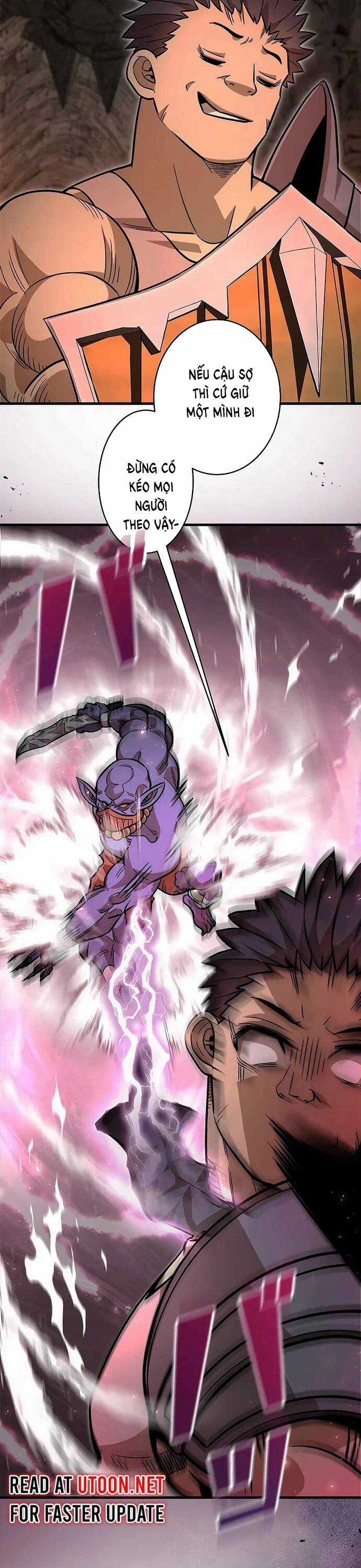 Lượng Mana Đáy Xã Hội! Ta Vô Địch Nhờ Kỹ Năng Của Mình Chapter 5 trang 39