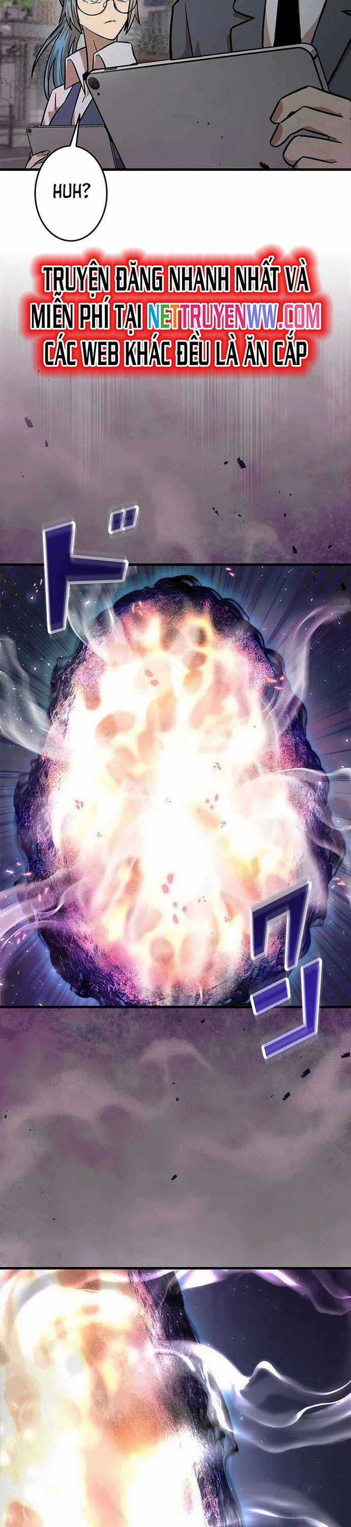 Lượng Mana Đáy Xã Hội! Ta Vô Địch Nhờ Kỹ Năng Của Mình Chapter 5 trang 4