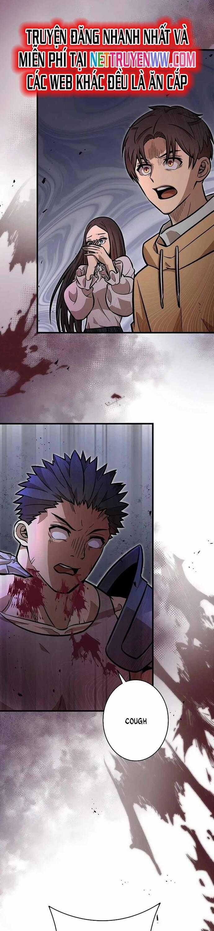 Lượng Mana Đáy Xã Hội! Ta Vô Địch Nhờ Kỹ Năng Của Mình Chapter 5 trang 40