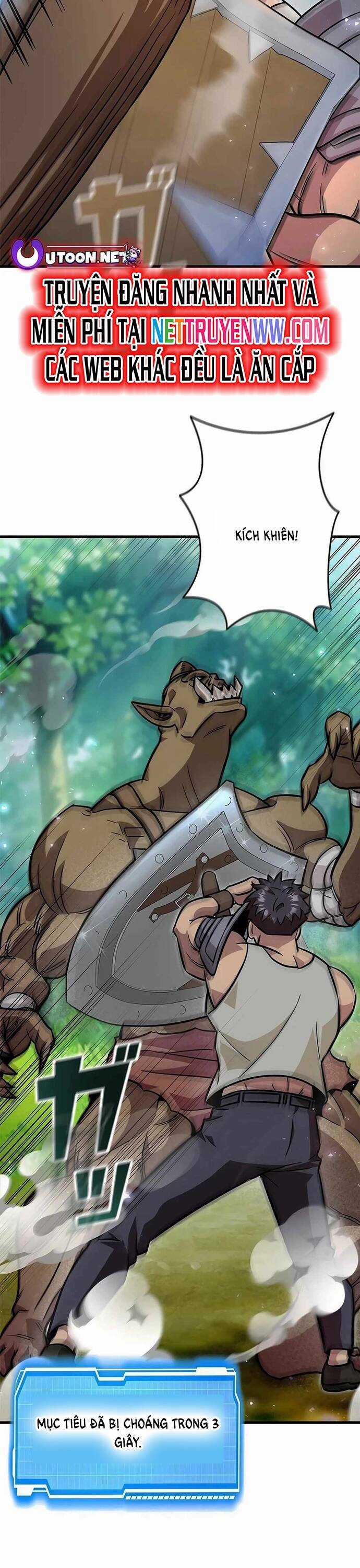 Lượng Mana Đáy Xã Hội! Ta Vô Địch Nhờ Kỹ Năng Của Mình Chapter 5 trang 8