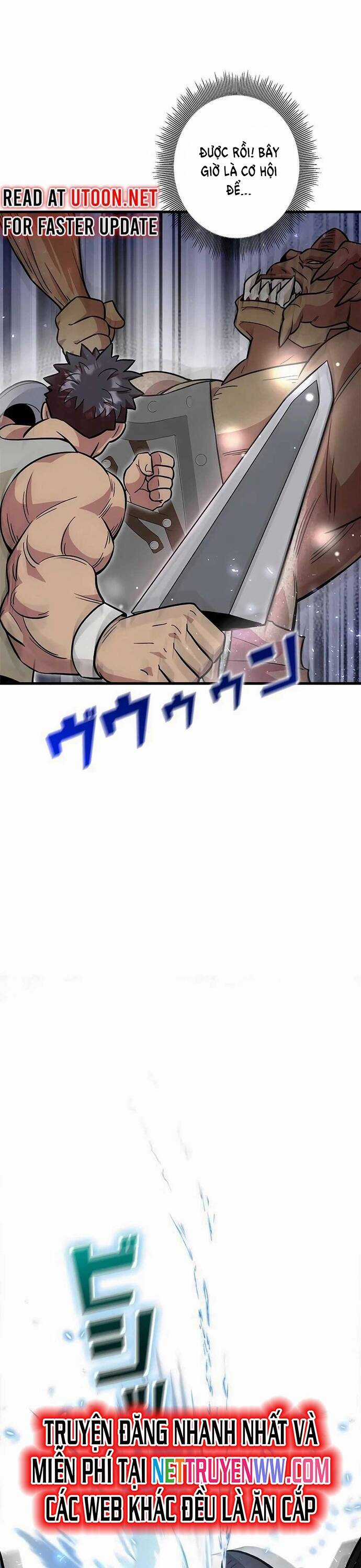 Lượng Mana Đáy Xã Hội! Ta Vô Địch Nhờ Kỹ Năng Của Mình Chapter 5 trang 9