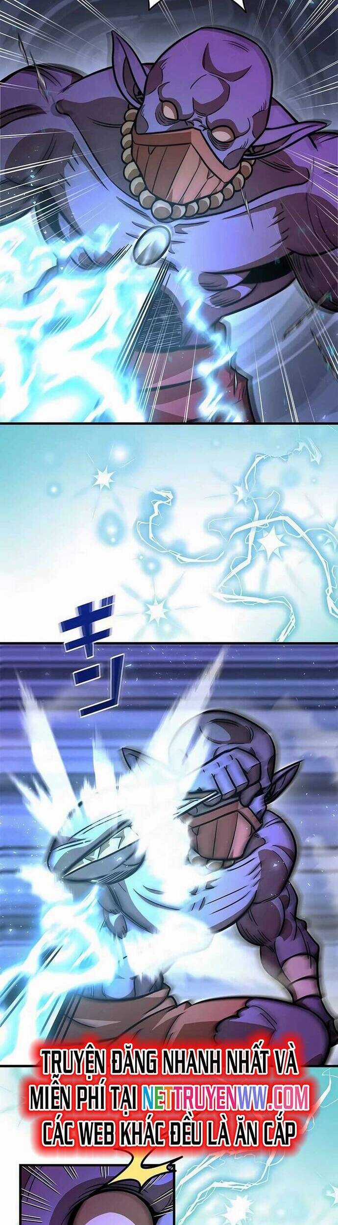 Lượng Mana Đáy Xã Hội! Ta Vô Địch Nhờ Kỹ Năng Của Mình Chapter 6 trang 12