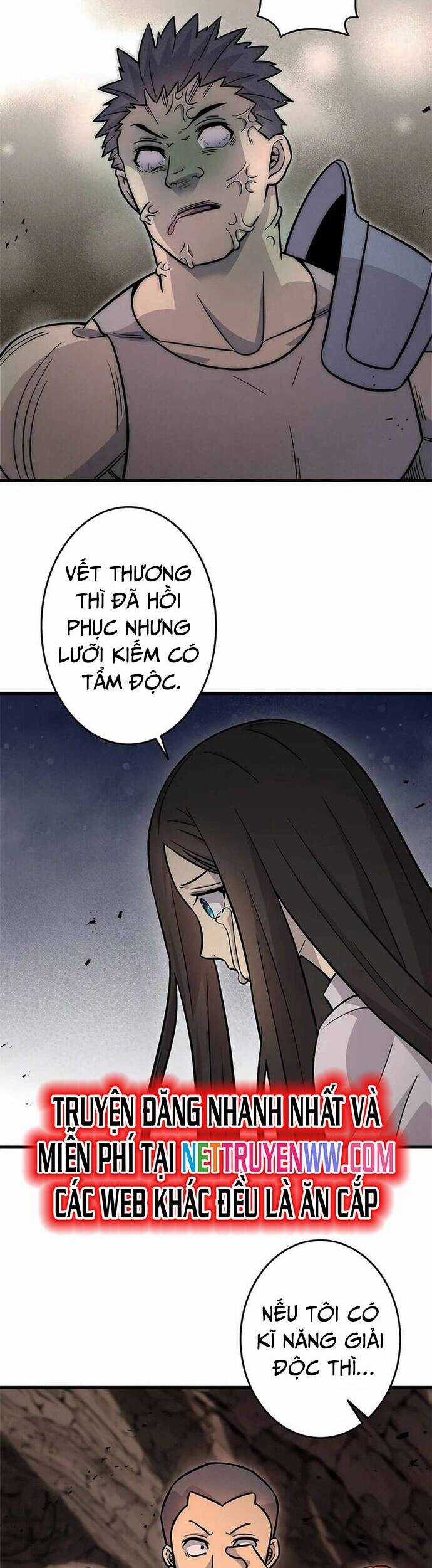 Lượng Mana Đáy Xã Hội! Ta Vô Địch Nhờ Kỹ Năng Của Mình Chapter 6 trang 16
