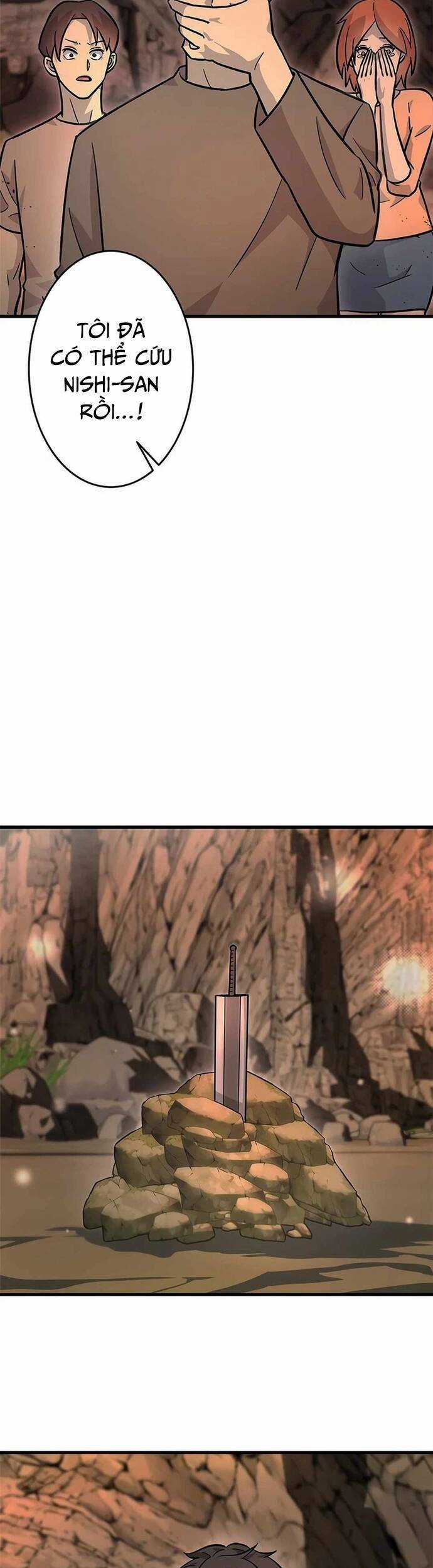 Lượng Mana Đáy Xã Hội! Ta Vô Địch Nhờ Kỹ Năng Của Mình Chapter 6 trang 17