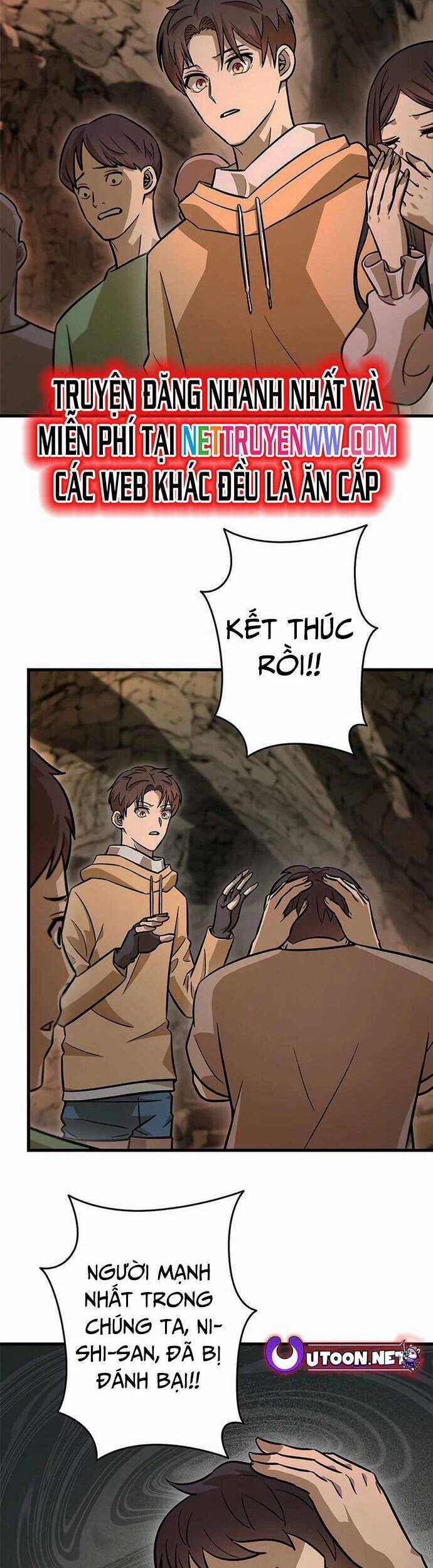 Lượng Mana Đáy Xã Hội! Ta Vô Địch Nhờ Kỹ Năng Của Mình Chapter 6 trang 18