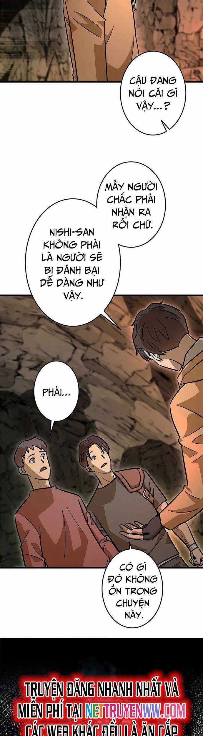 Lượng Mana Đáy Xã Hội! Ta Vô Địch Nhờ Kỹ Năng Của Mình Chapter 6 trang 21