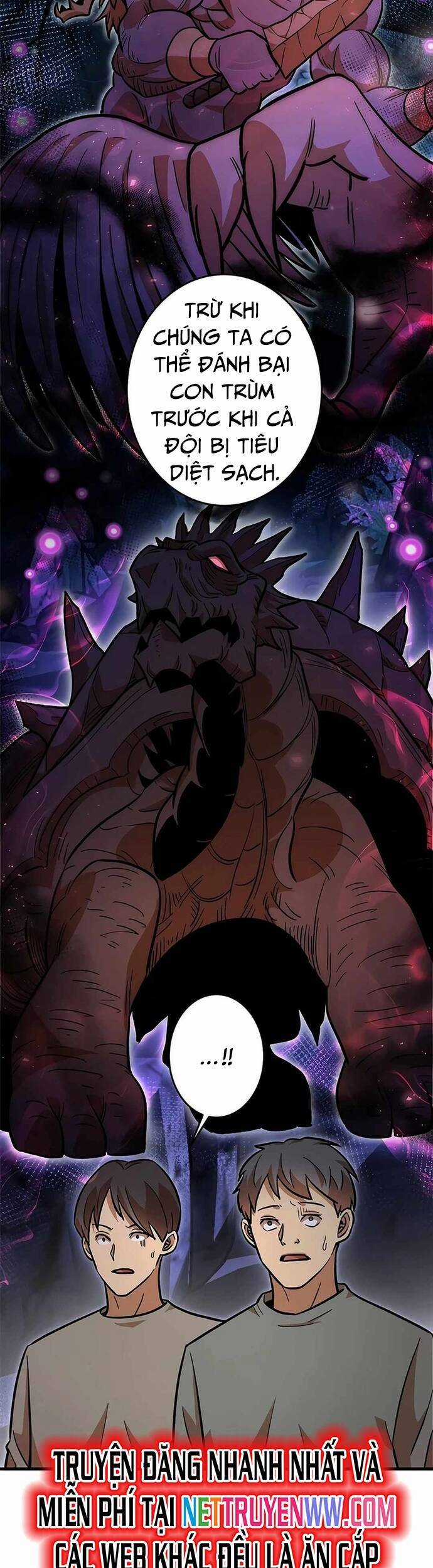 Lượng Mana Đáy Xã Hội! Ta Vô Địch Nhờ Kỹ Năng Của Mình Chapter 6 trang 23