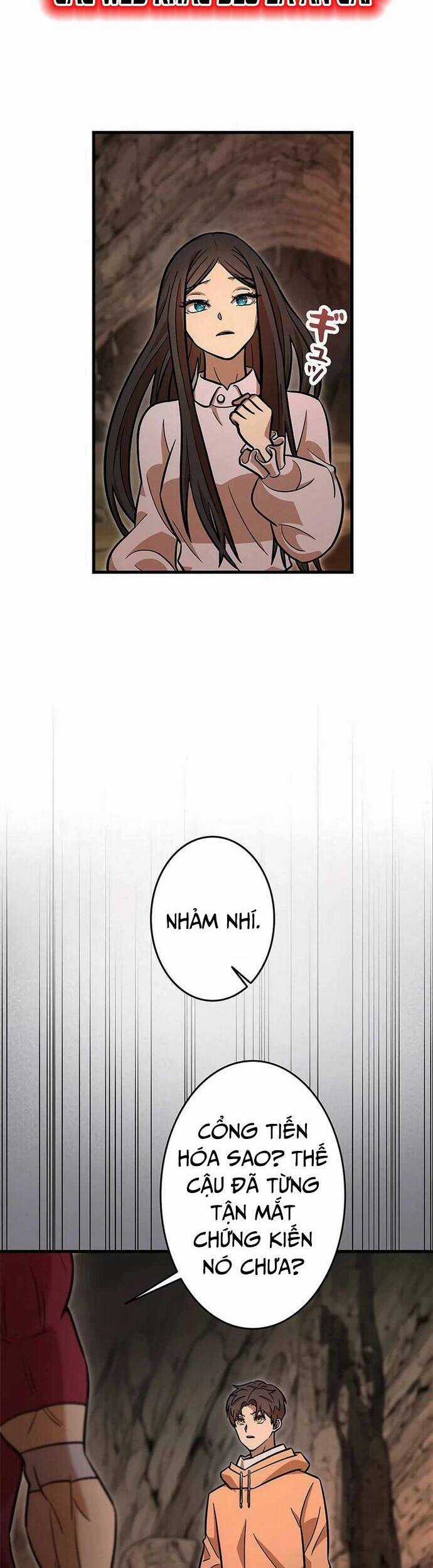 Lượng Mana Đáy Xã Hội! Ta Vô Địch Nhờ Kỹ Năng Của Mình Chapter 6 trang 24