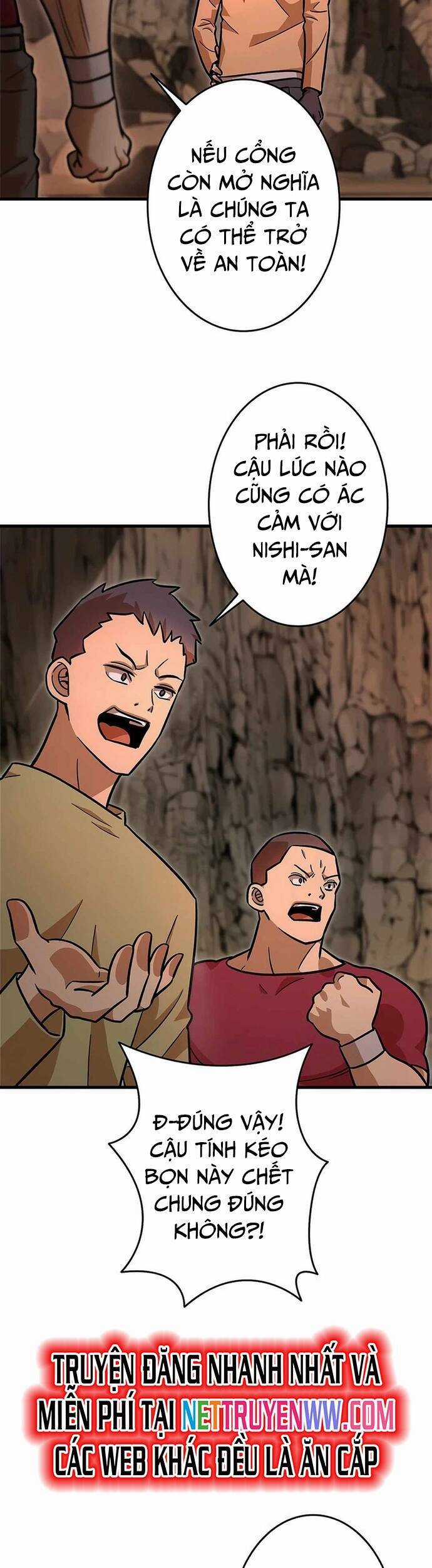 Lượng Mana Đáy Xã Hội! Ta Vô Địch Nhờ Kỹ Năng Của Mình Chapter 6 trang 25