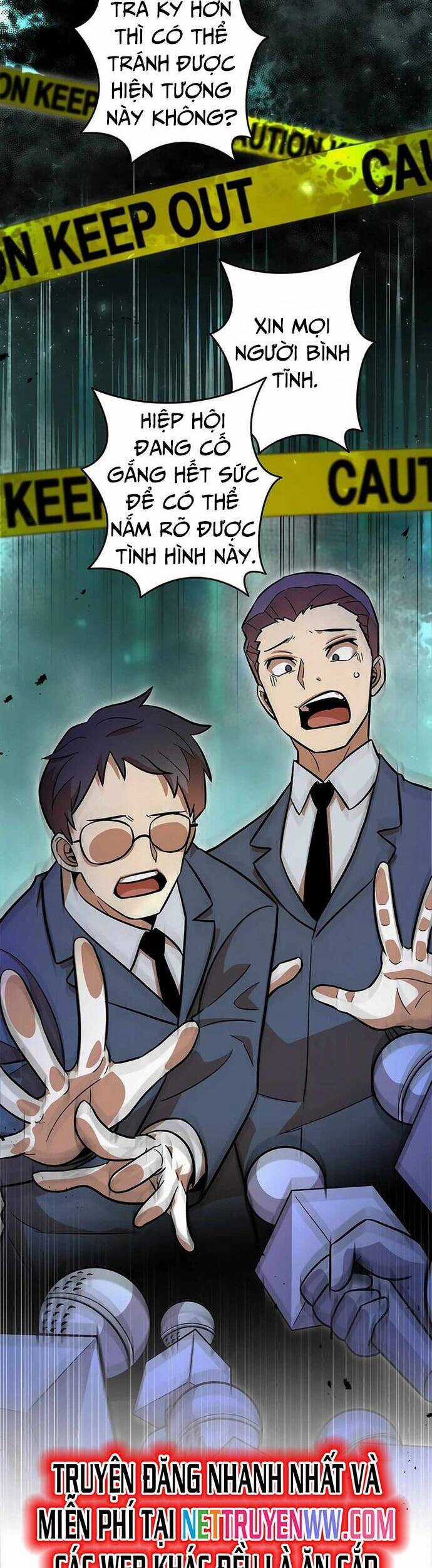 Lượng Mana Đáy Xã Hội! Ta Vô Địch Nhờ Kỹ Năng Của Mình Chapter 6 trang 32