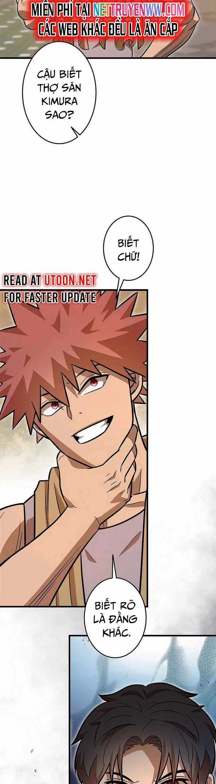 Lượng Mana Đáy Xã Hội! Ta Vô Địch Nhờ Kỹ Năng Của Mình Chapter 6 trang 37