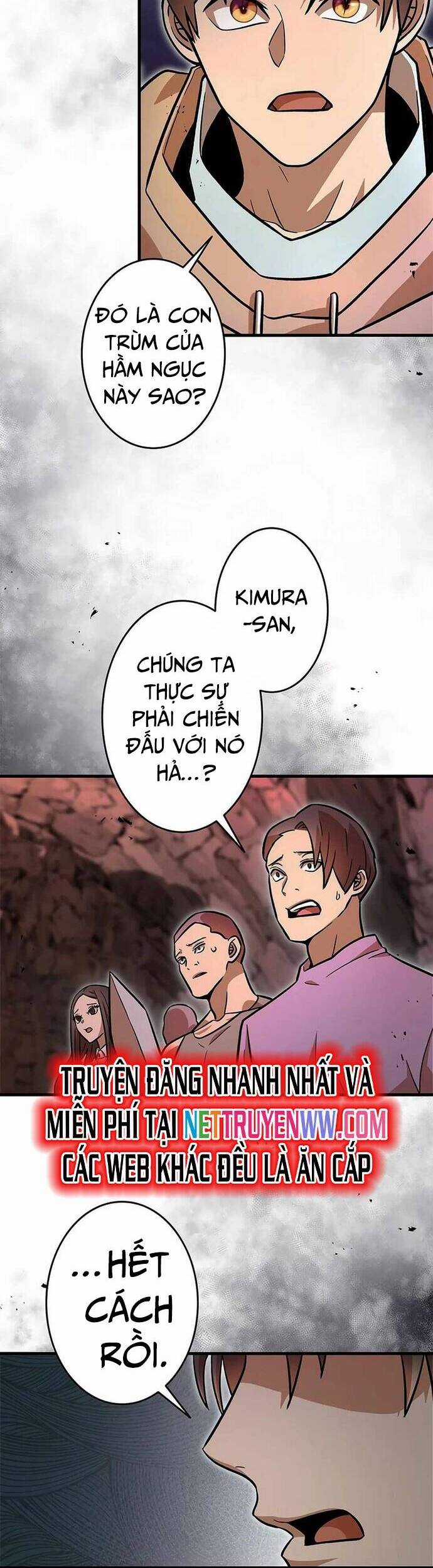 Lượng Mana Đáy Xã Hội! Ta Vô Địch Nhờ Kỹ Năng Của Mình Chapter 6 trang 38