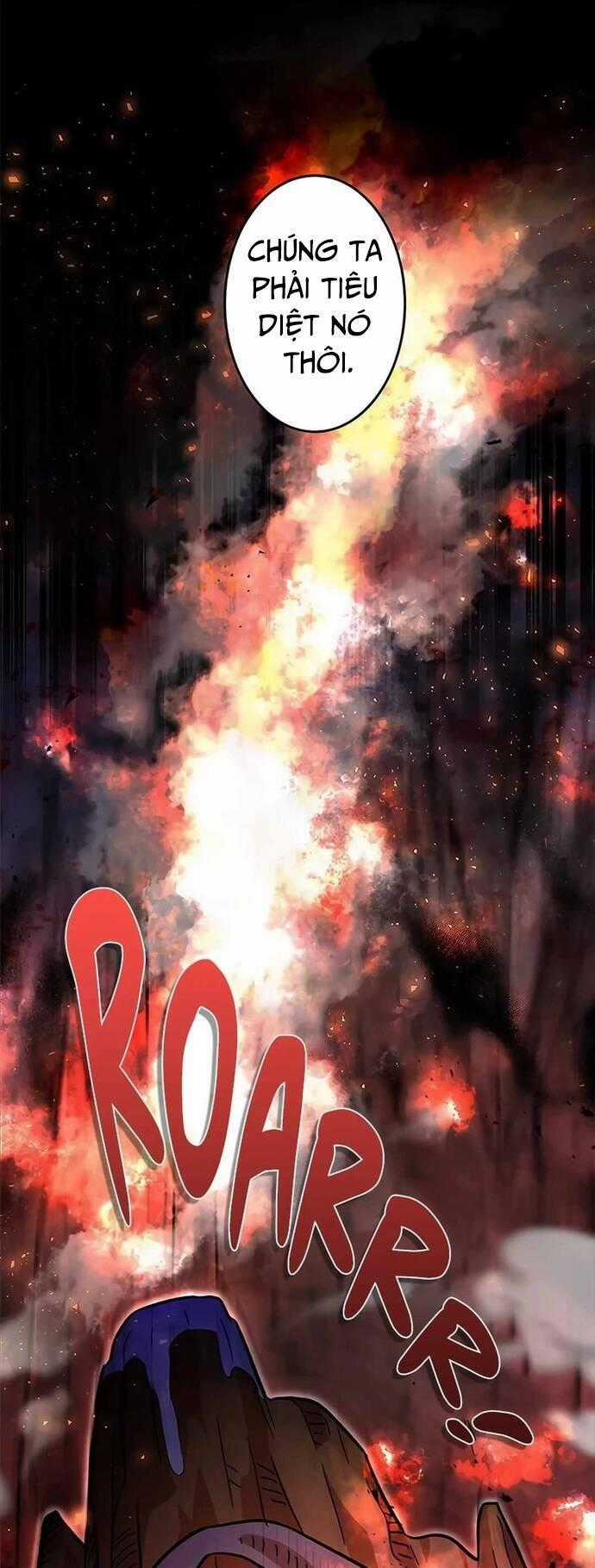 Lượng Mana Đáy Xã Hội! Ta Vô Địch Nhờ Kỹ Năng Của Mình Chapter 6 trang 39