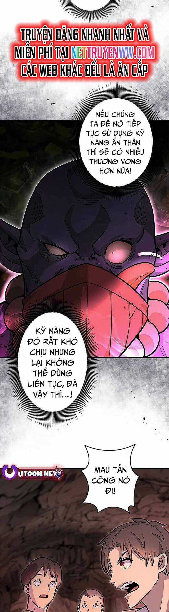 Lượng Mana Đáy Xã Hội! Ta Vô Địch Nhờ Kỹ Năng Của Mình Chapter 6 trang 4