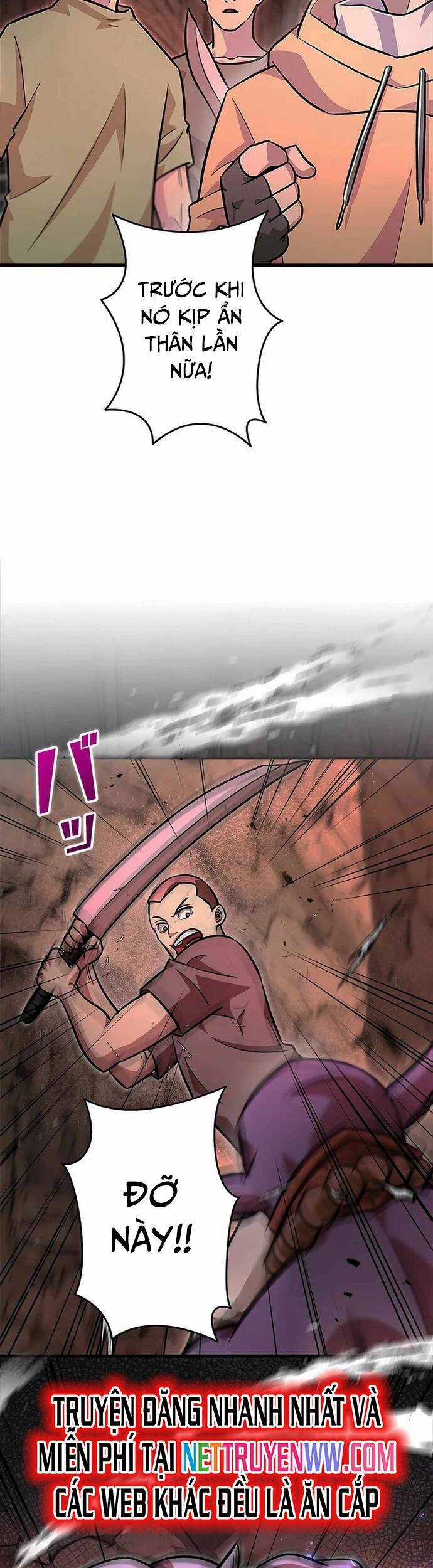 Lượng Mana Đáy Xã Hội! Ta Vô Địch Nhờ Kỹ Năng Của Mình Chapter 6 trang 5