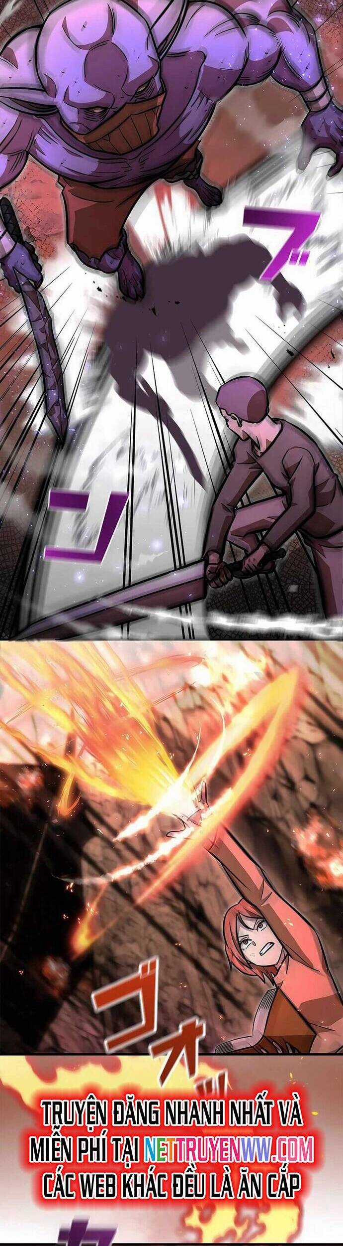 Lượng Mana Đáy Xã Hội! Ta Vô Địch Nhờ Kỹ Năng Của Mình Chapter 6 trang 6