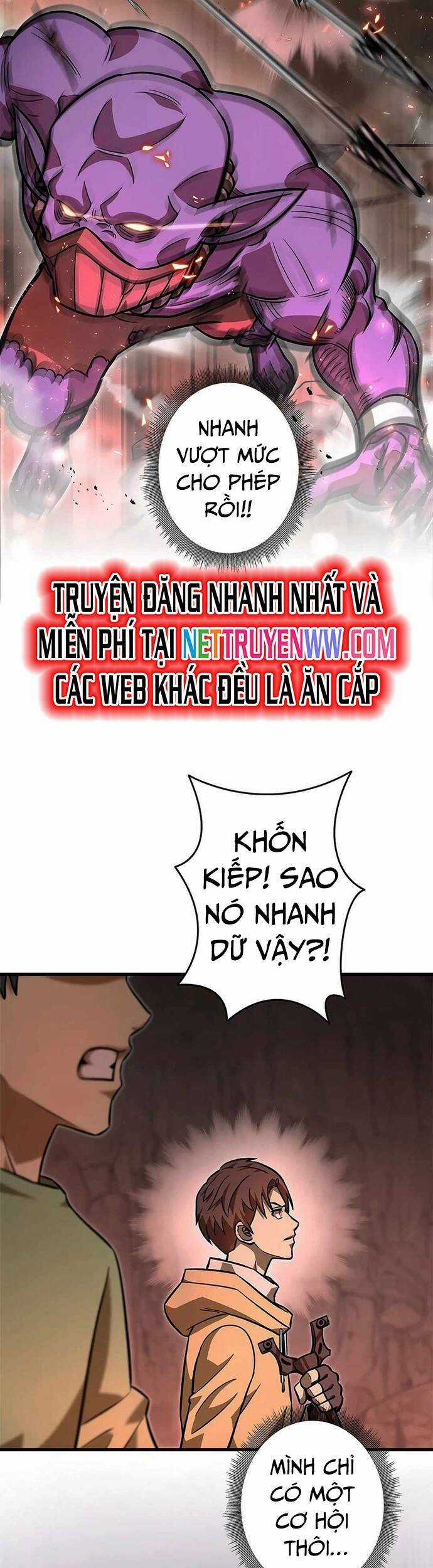 Lượng Mana Đáy Xã Hội! Ta Vô Địch Nhờ Kỹ Năng Của Mình Chapter 6 trang 9