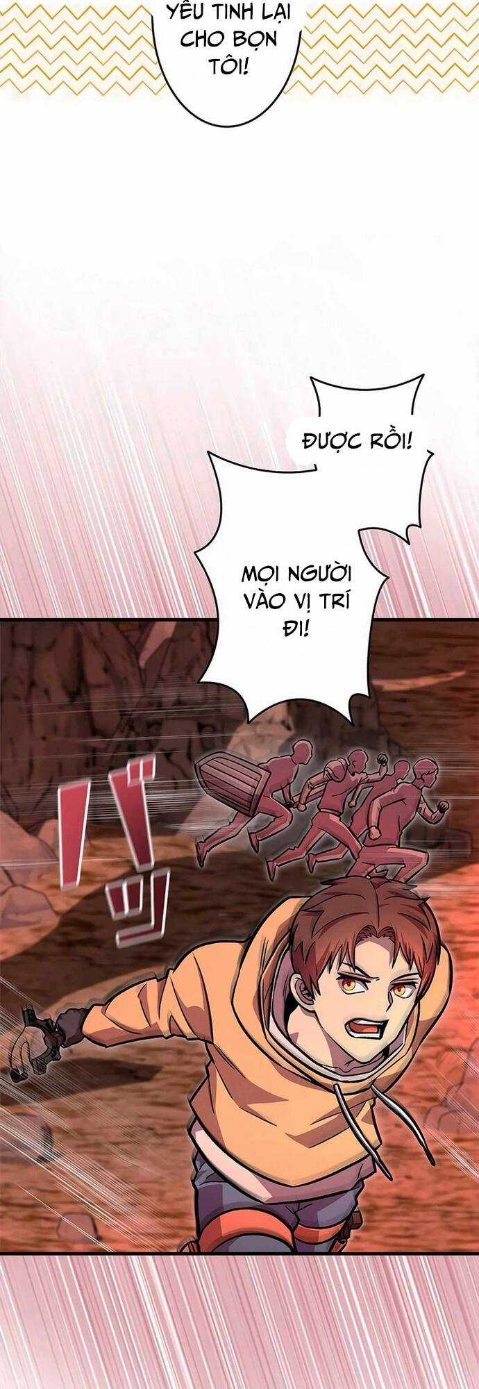 Lượng Mana Đáy Xã Hội! Ta Vô Địch Nhờ Kỹ Năng Của Mình Chapter 7 trang 10