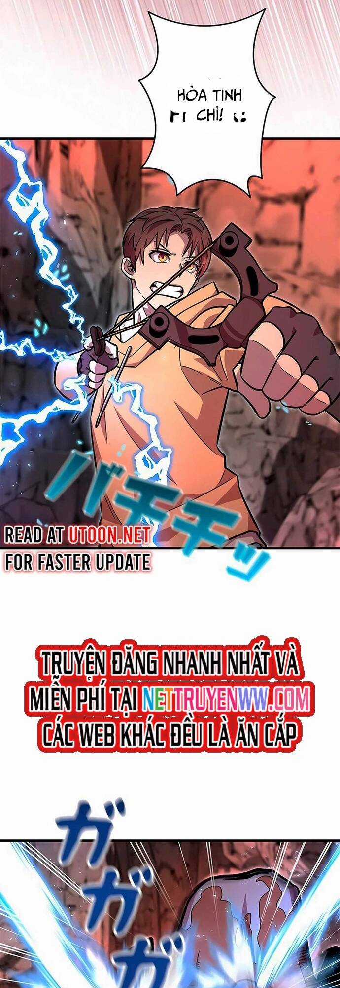 Lượng Mana Đáy Xã Hội! Ta Vô Địch Nhờ Kỹ Năng Của Mình Chapter 7 trang 11