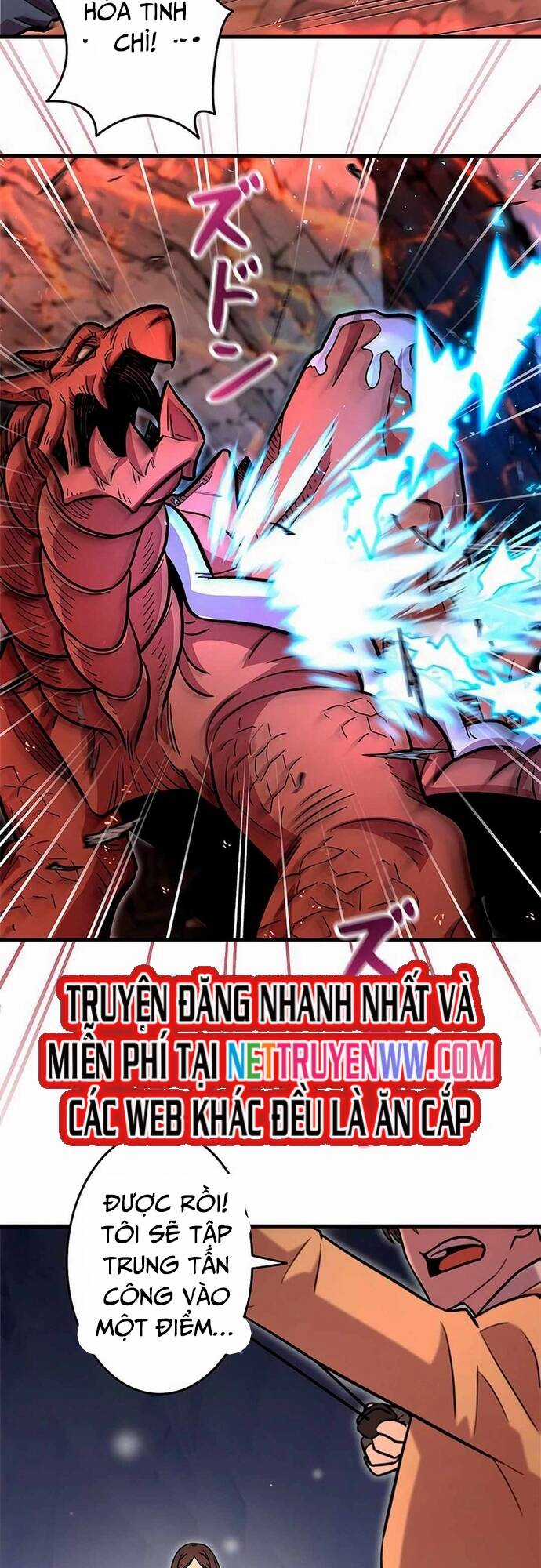 Lượng Mana Đáy Xã Hội! Ta Vô Địch Nhờ Kỹ Năng Của Mình Chapter 7 trang 13