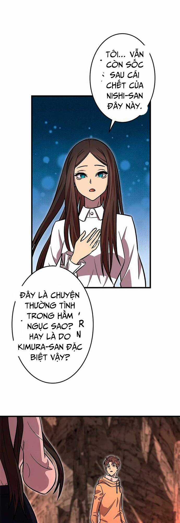 Lượng Mana Đáy Xã Hội! Ta Vô Địch Nhờ Kỹ Năng Của Mình Chapter 7 trang 15