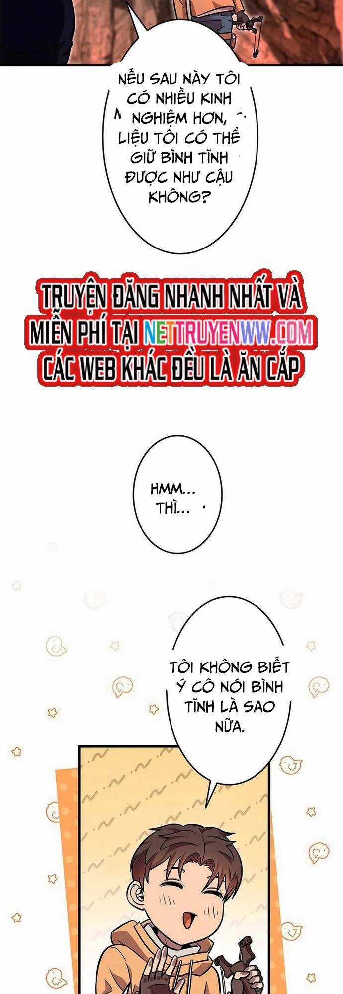 Lượng Mana Đáy Xã Hội! Ta Vô Địch Nhờ Kỹ Năng Của Mình Chapter 7 trang 16