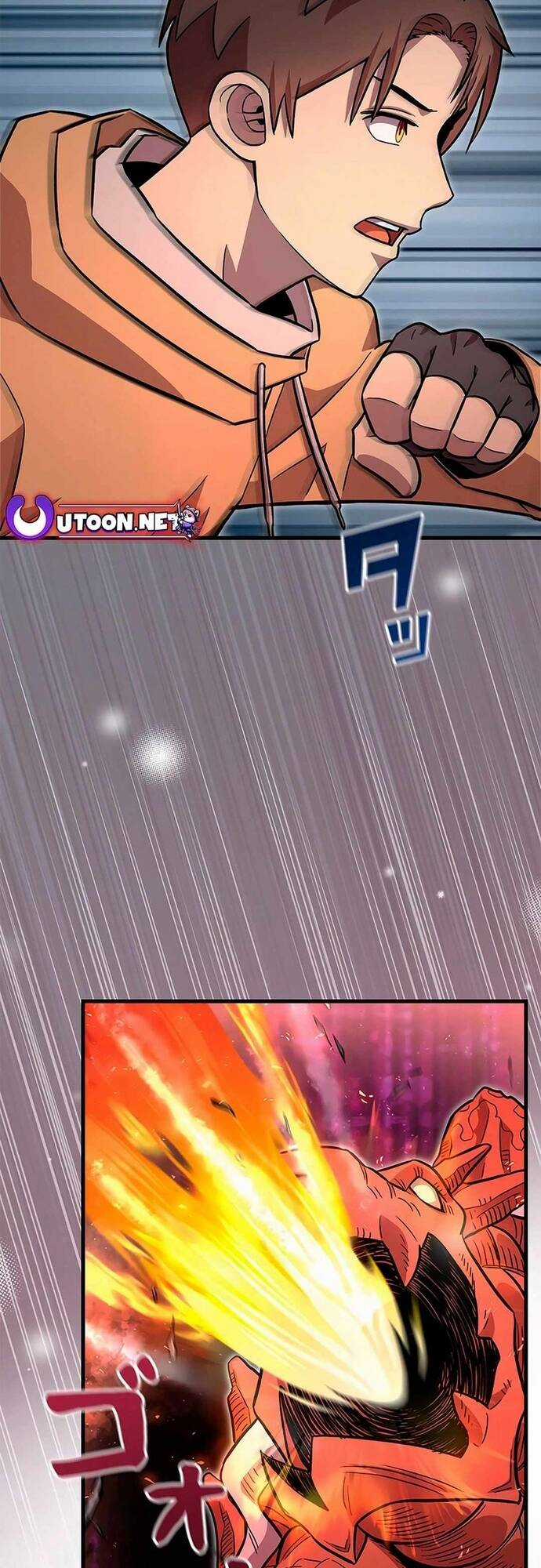 Lượng Mana Đáy Xã Hội! Ta Vô Địch Nhờ Kỹ Năng Của Mình Chapter 7 trang 18