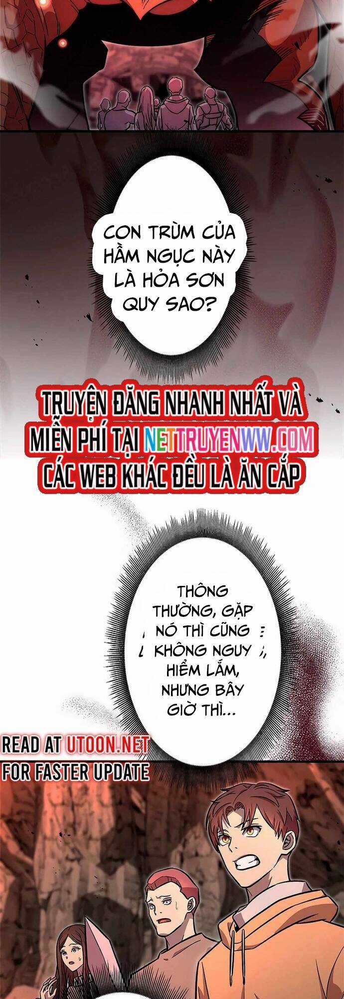 Lượng Mana Đáy Xã Hội! Ta Vô Địch Nhờ Kỹ Năng Của Mình Chapter 7 trang 2