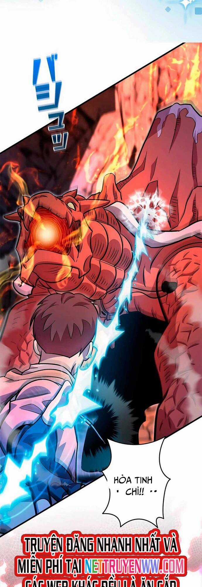 Lượng Mana Đáy Xã Hội! Ta Vô Địch Nhờ Kỹ Năng Của Mình Chapter 7 trang 21