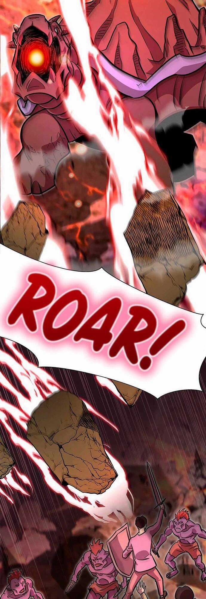 Lượng Mana Đáy Xã Hội! Ta Vô Địch Nhờ Kỹ Năng Của Mình Chapter 7 trang 23