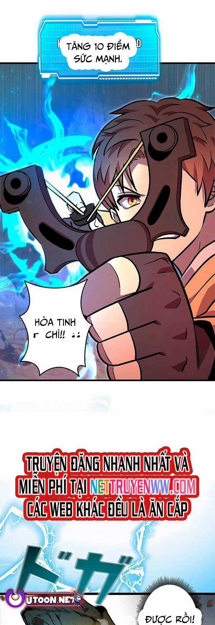 Lượng Mana Đáy Xã Hội! Ta Vô Địch Nhờ Kỹ Năng Của Mình Chapter 7 trang 25