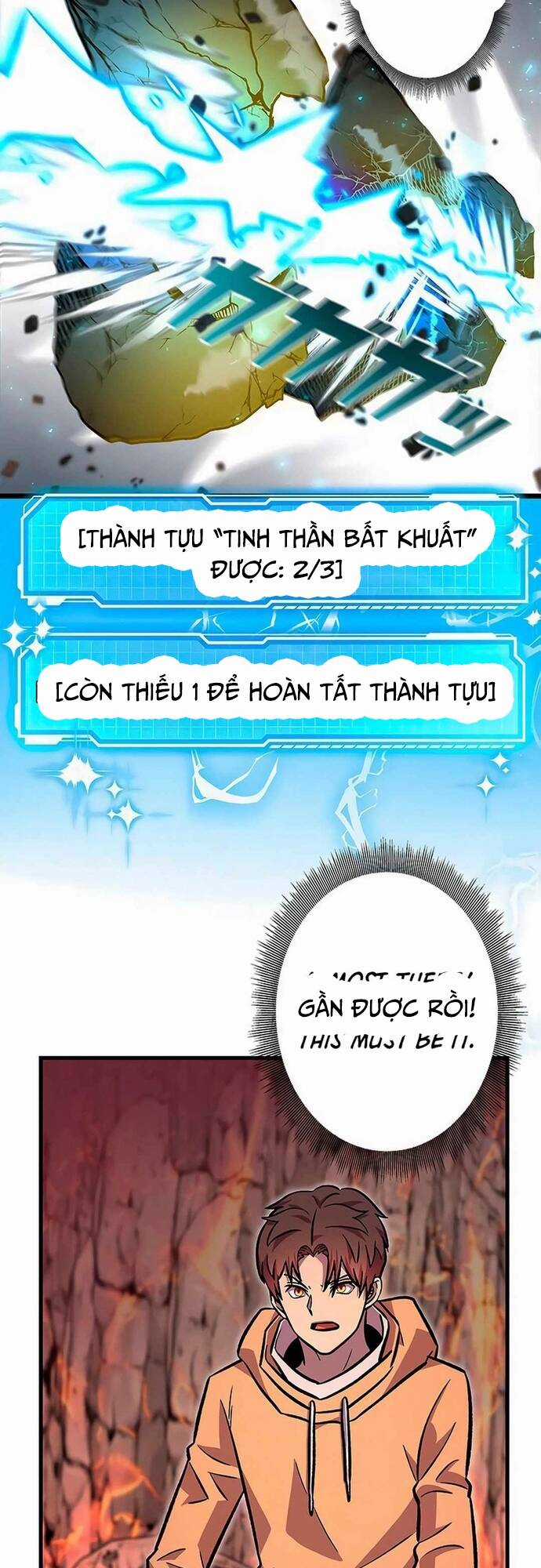 Lượng Mana Đáy Xã Hội! Ta Vô Địch Nhờ Kỹ Năng Của Mình Chapter 7 trang 26
