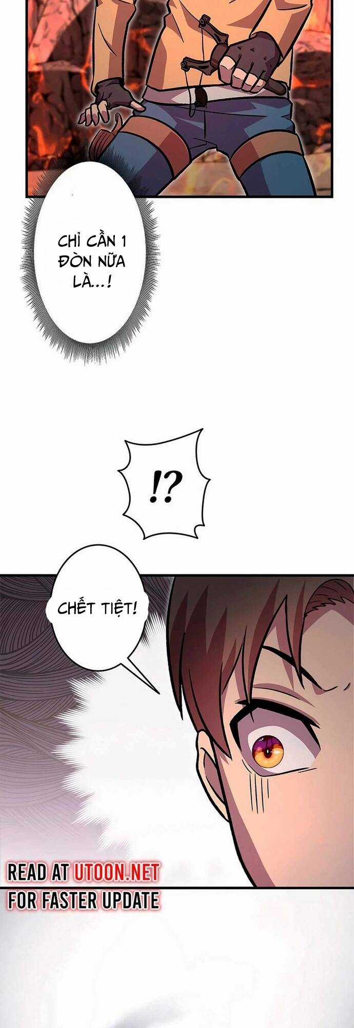 Lượng Mana Đáy Xã Hội! Ta Vô Địch Nhờ Kỹ Năng Của Mình Chapter 7 trang 27