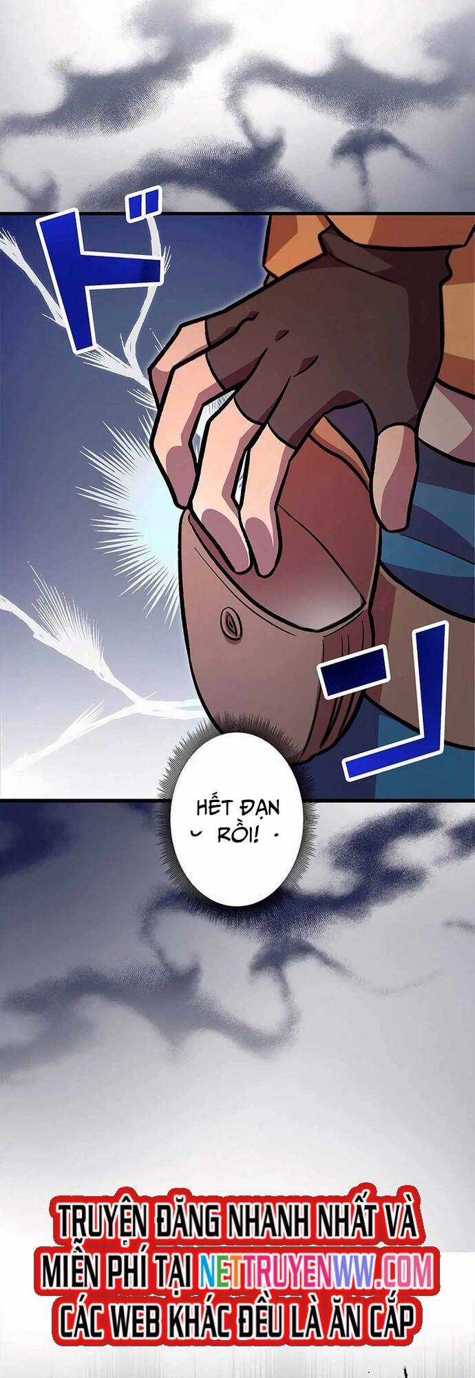 Lượng Mana Đáy Xã Hội! Ta Vô Địch Nhờ Kỹ Năng Của Mình Chapter 7 trang 28