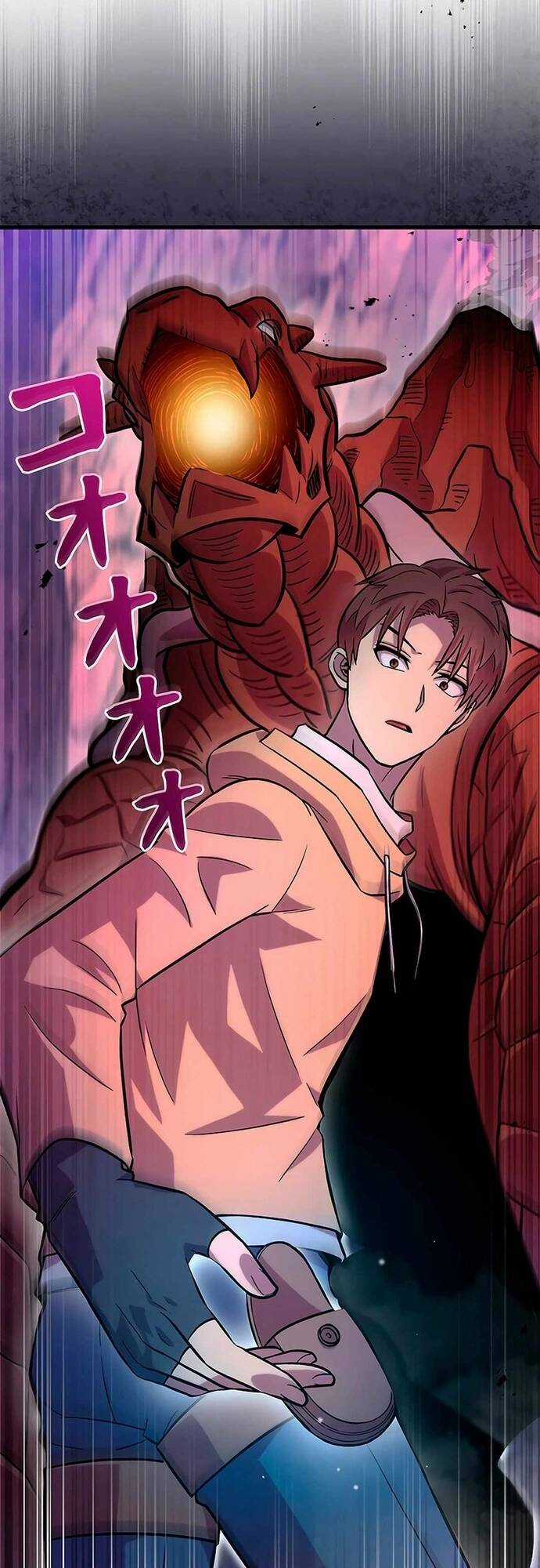 Lượng Mana Đáy Xã Hội! Ta Vô Địch Nhờ Kỹ Năng Của Mình Chapter 7 trang 29