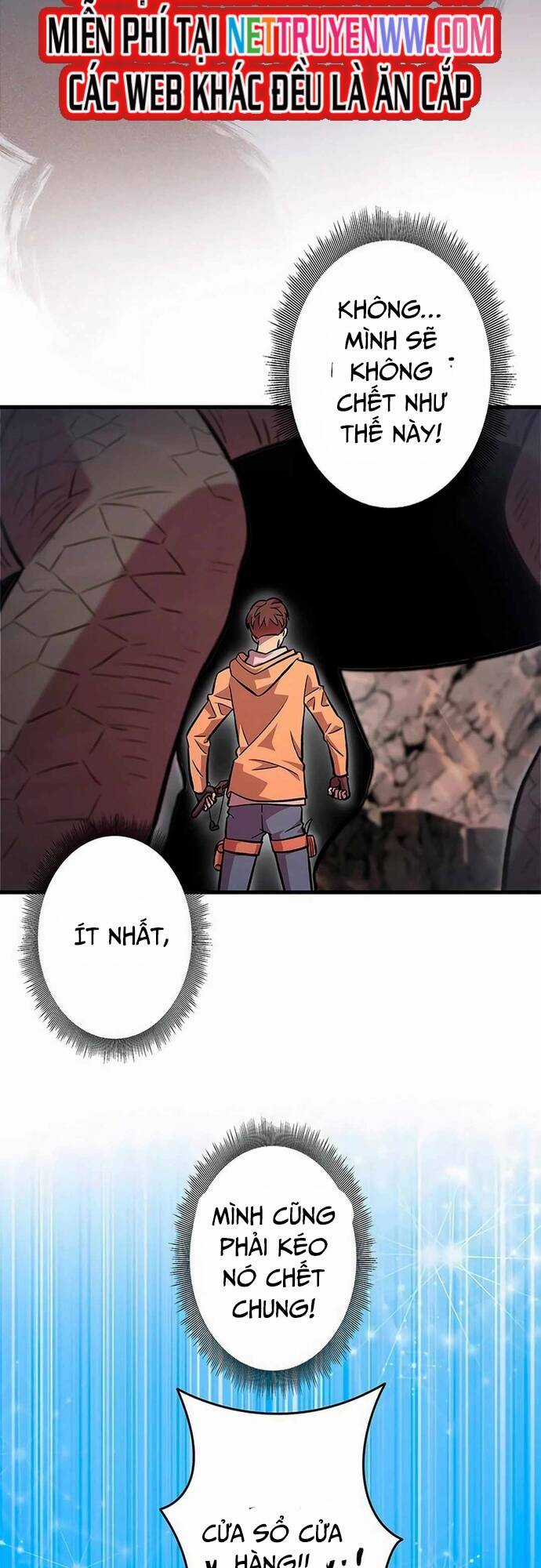 Lượng Mana Đáy Xã Hội! Ta Vô Địch Nhờ Kỹ Năng Của Mình Chapter 7 trang 34