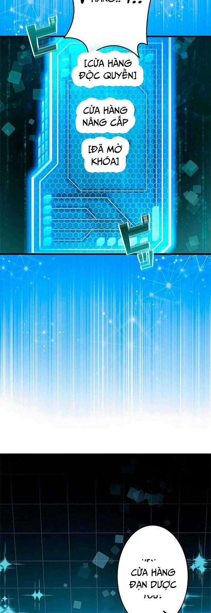 Lượng Mana Đáy Xã Hội! Ta Vô Địch Nhờ Kỹ Năng Của Mình Chapter 7 trang 35