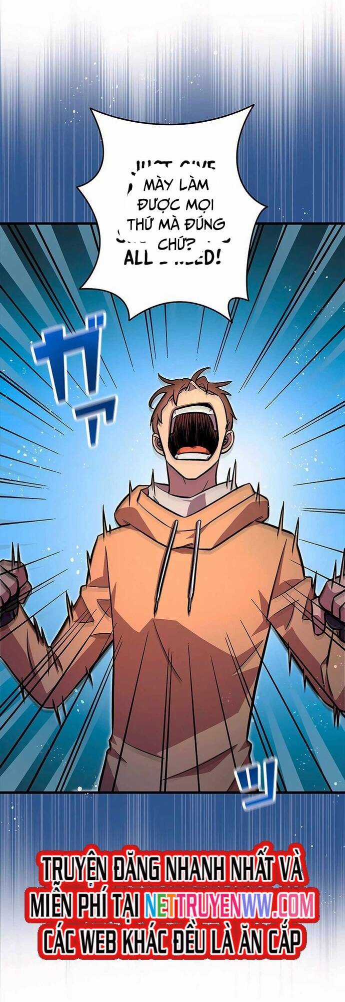 Lượng Mana Đáy Xã Hội! Ta Vô Địch Nhờ Kỹ Năng Của Mình Chapter 7 trang 37