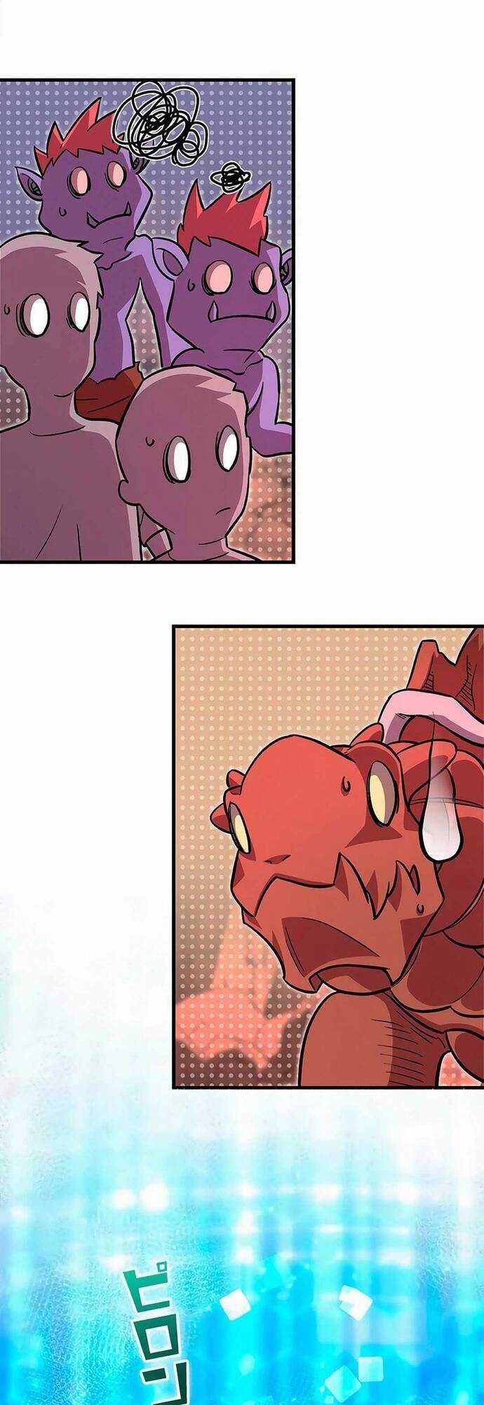 Lượng Mana Đáy Xã Hội! Ta Vô Địch Nhờ Kỹ Năng Của Mình Chapter 7 trang 38