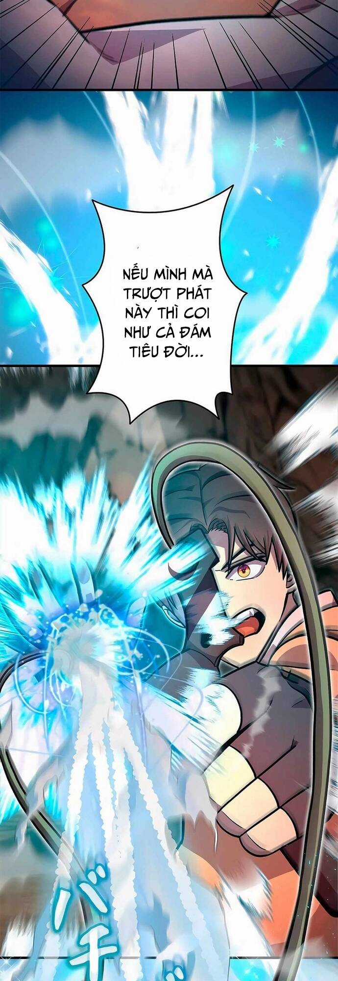 Lượng Mana Đáy Xã Hội! Ta Vô Địch Nhờ Kỹ Năng Của Mình Chapter 7 trang 44