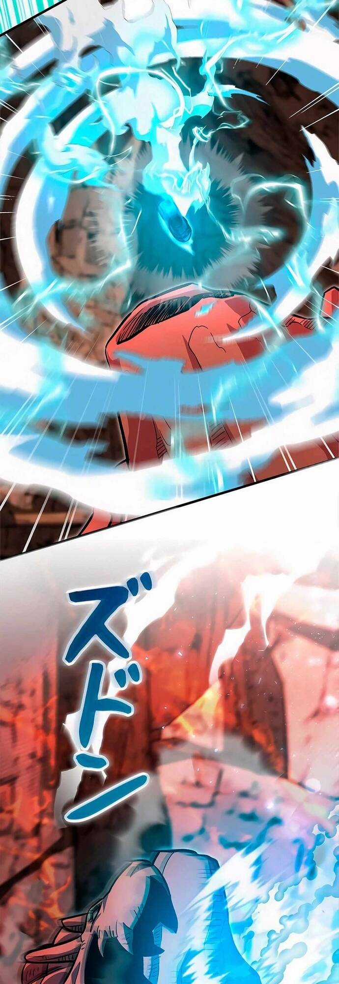 Lượng Mana Đáy Xã Hội! Ta Vô Địch Nhờ Kỹ Năng Của Mình Chapter 7 trang 46