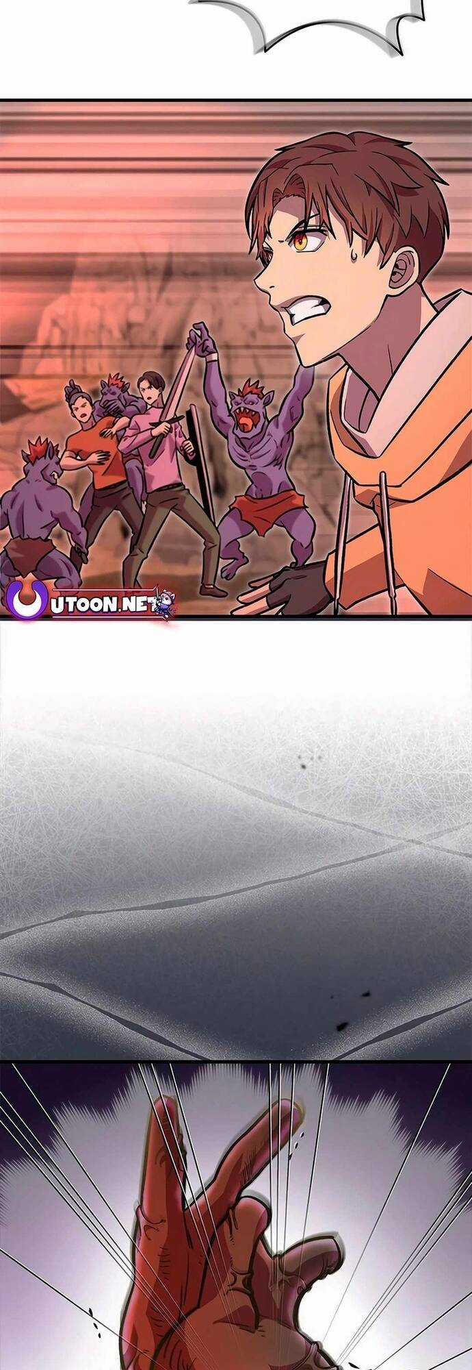 Lượng Mana Đáy Xã Hội! Ta Vô Địch Nhờ Kỹ Năng Của Mình Chapter 7 trang 48