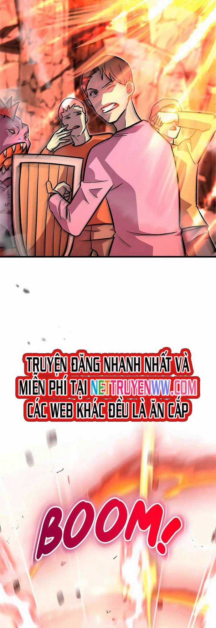 Lượng Mana Đáy Xã Hội! Ta Vô Địch Nhờ Kỹ Năng Của Mình Chapter 7 trang 50