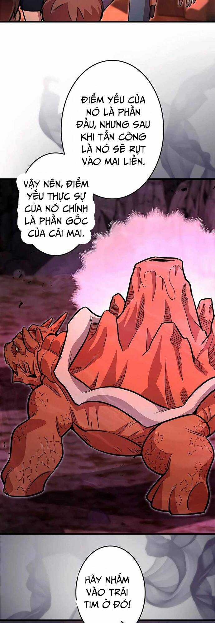 Lượng Mana Đáy Xã Hội! Ta Vô Địch Nhờ Kỹ Năng Của Mình Chapter 7 trang 7